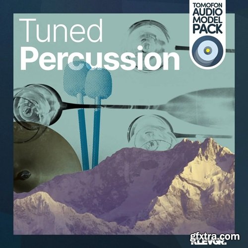 Klevgrand Tuned Percussion Tomofon Sound Pack v1.0.0