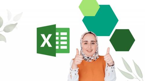 Udemy - Excel Excellence : Formation Excel de Zéro à Pro