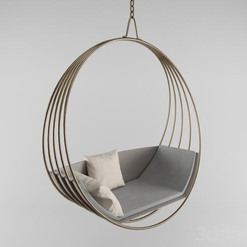 Outdoor Swing Chair