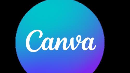 Udemy - A' dan Z'ye Canva Eğitimi