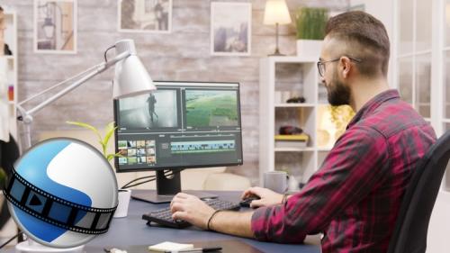 Udemy - Openshot Video Editor Tutorial for Beginners