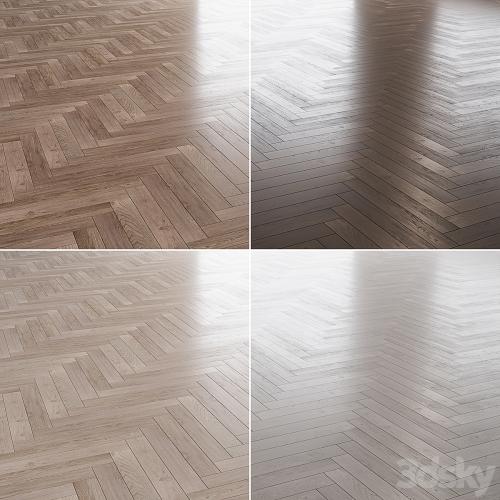 Wood Floor Set_01