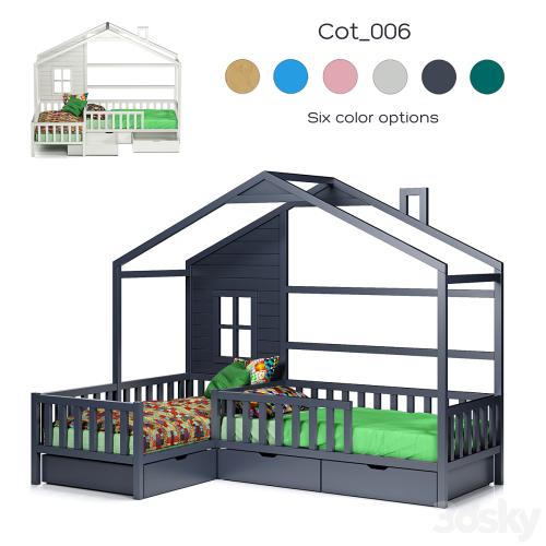 Cot 006