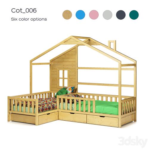 Cot 006