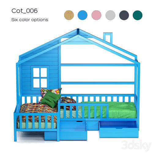 Cot 006