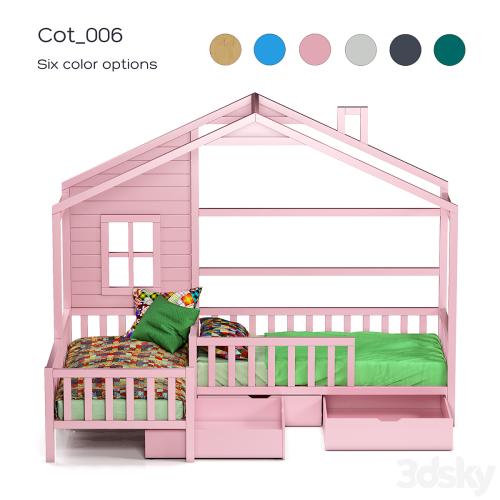 Cot 006