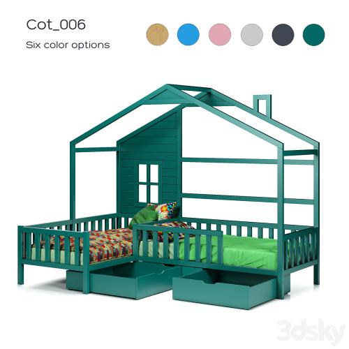 Cot 006