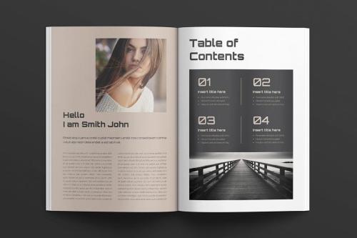 Client Welcome Guide Template