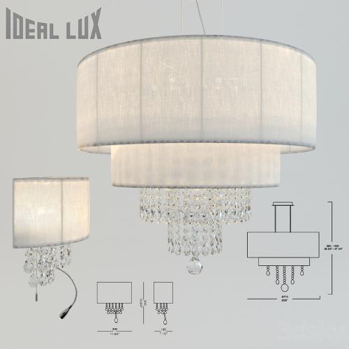 Ideal Lux Opera