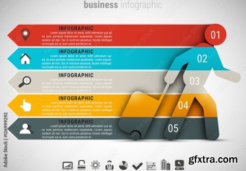 Infographic Collection 1 20xAI