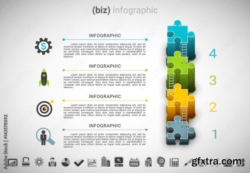 Infographic Collection 1 20xAI