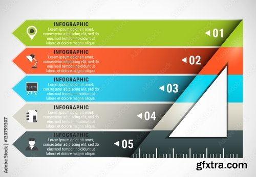 Infographic Collection 1 20xAI