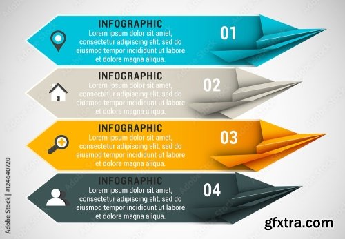 Infographic Collection 1 20xAI