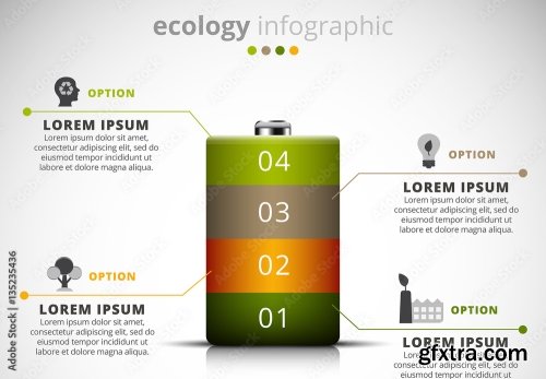 Infographic Collection 5 17xAI