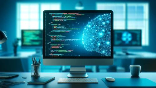 Udemy - Mastering Web Design: HTML, CSS & Generative AI