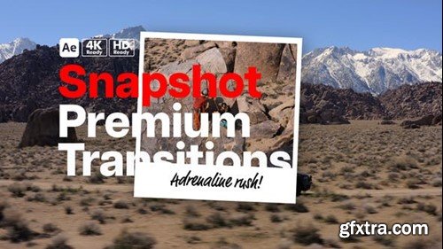 Videohive Premium Transitions Snapshot 52547577