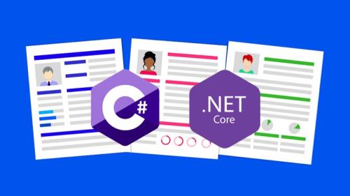 Udemy - Crack C# .NET Job Interviews