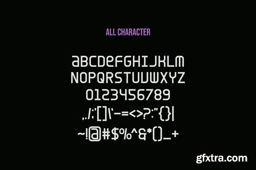 Onixone Font ZGUUZ5A