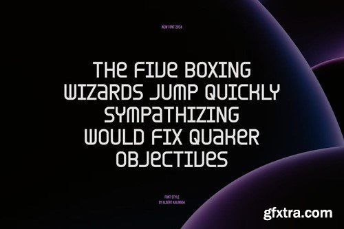 Onixone Font ZGUUZ5A