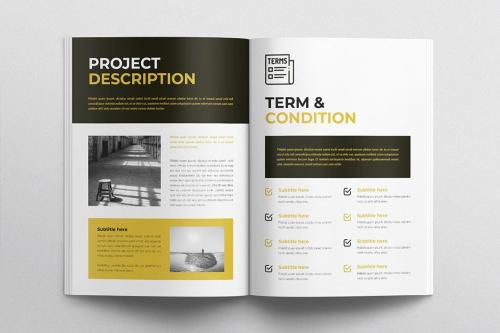 Project Proposal Template