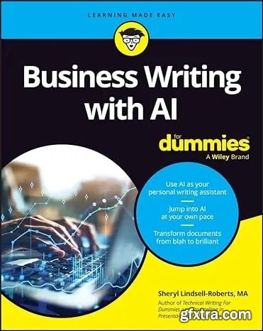 Business Writing with AI For Dummies