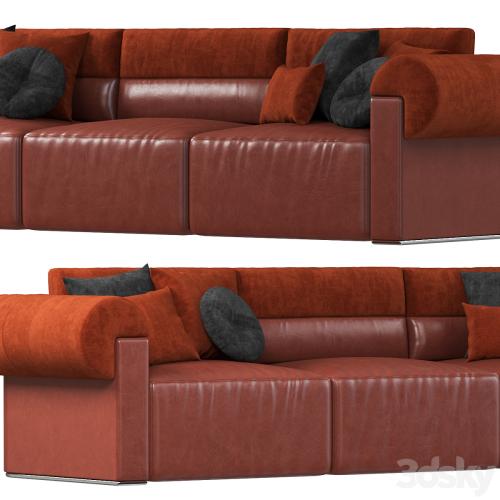 Sofa Natuzzi NEW CLASSIC