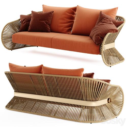 Sofa Stankar I Visionnaire