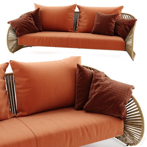 Sofa Stankar I Visionnaire