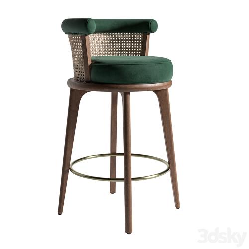 Badiola Counter Stool