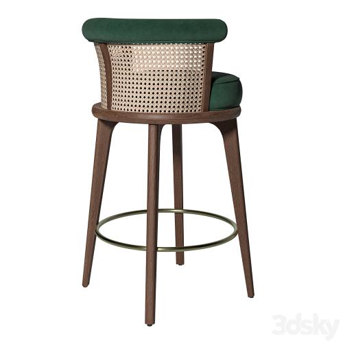 Badiola Counter Stool