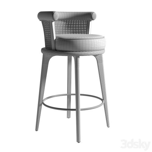 Badiola Counter Stool