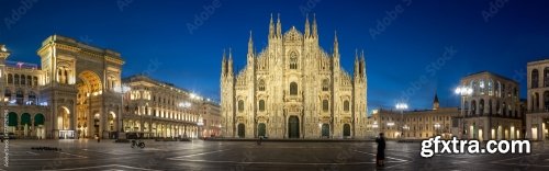 Art Series - Milan Italy 3 15xCRDOWNLOAD