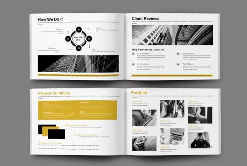 Project Proposal Landscape