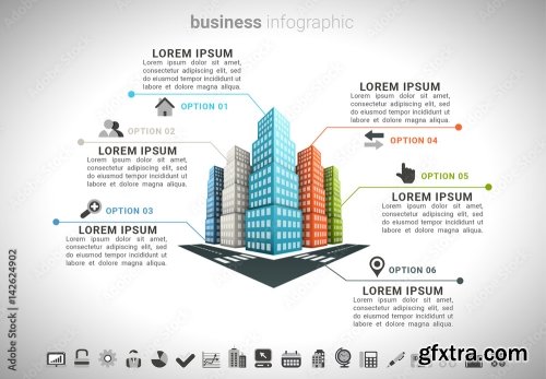 Infographic Collection 3 20xAI