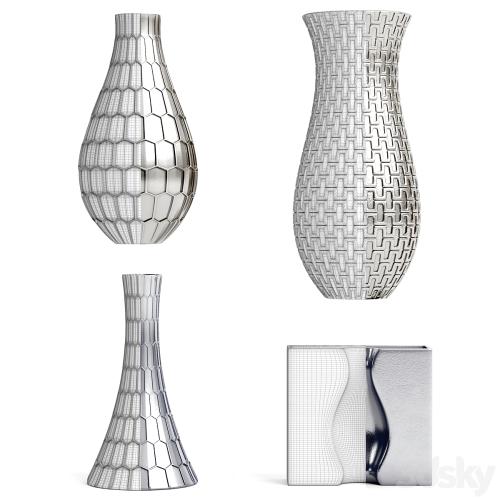 vase set 1