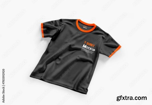 Tshirt Mockup 16xPSD