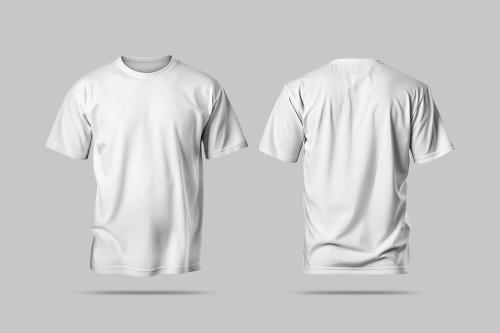 Tshirt Mockup