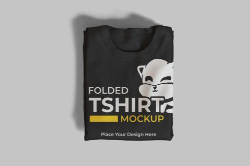 Tshirt Bundle Mockups