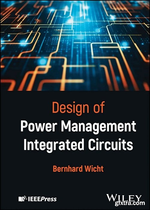 Design of Power Management Integrated Circuits