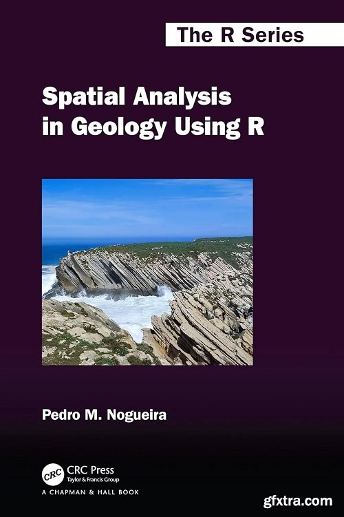 Spatial Analysis in Geology Using R