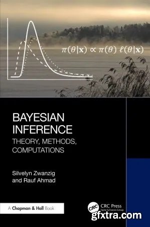 Bayesian Inference: Theory, Methods, Computations