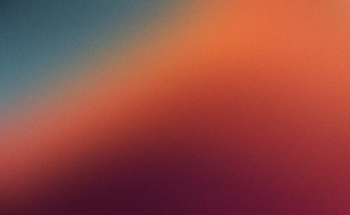 Moksha - Grainy Gradient Abstract Background