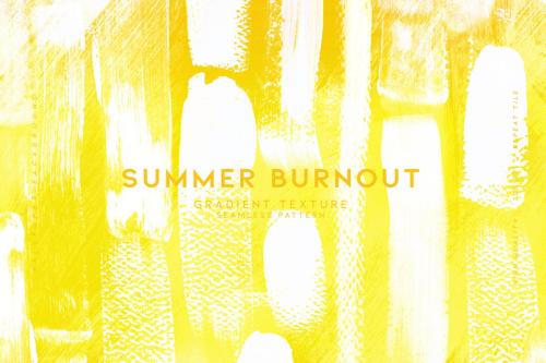 Summer Burnout Texture