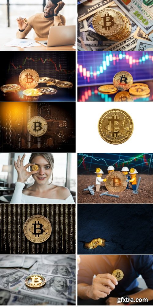 Amazing Photos, Bitcoin 100xJPEG