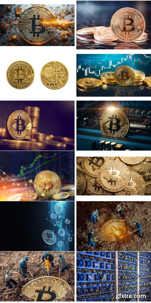 Amazing Photos, Bitcoin 100xJPEG