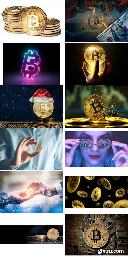 Amazing Photos, Bitcoin 100xJPEG