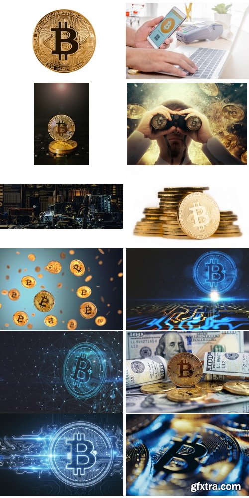 Amazing Photos, Bitcoin 100xJPEG