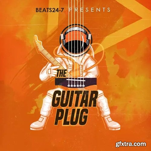 Beats24-7 The Guitar Plug