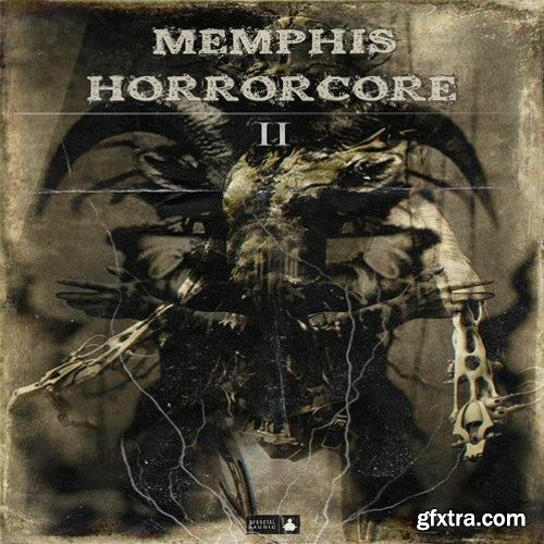 Bfractal Music Memphis Horrorcore 2