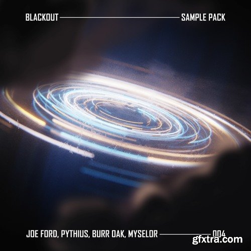 Blackout Music NL Black Sun Empire Blackout Sample Pack 004